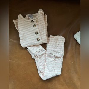 Lou Lou & Company Matching Set